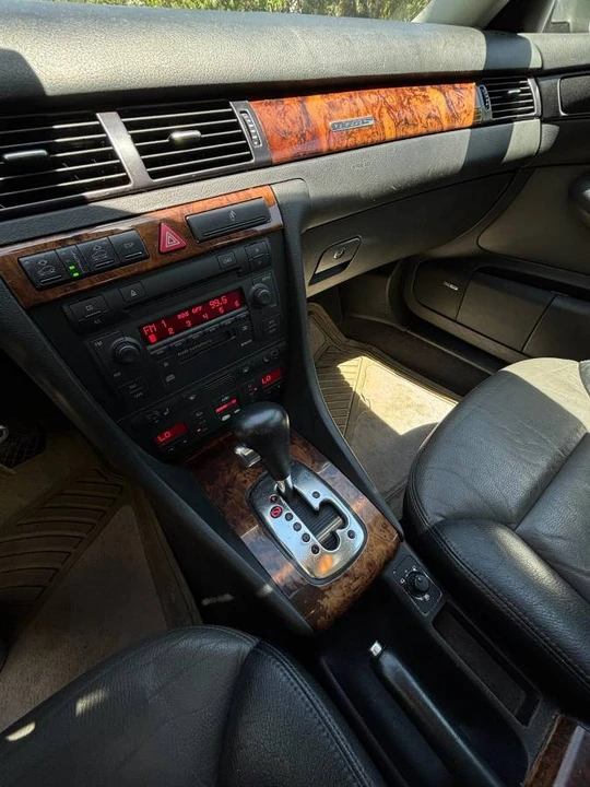 2004 Audi Allroad - Image 17 of 24