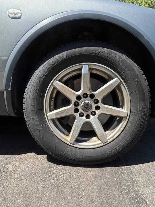 2004 Audi Allroad - Image 21 of 24