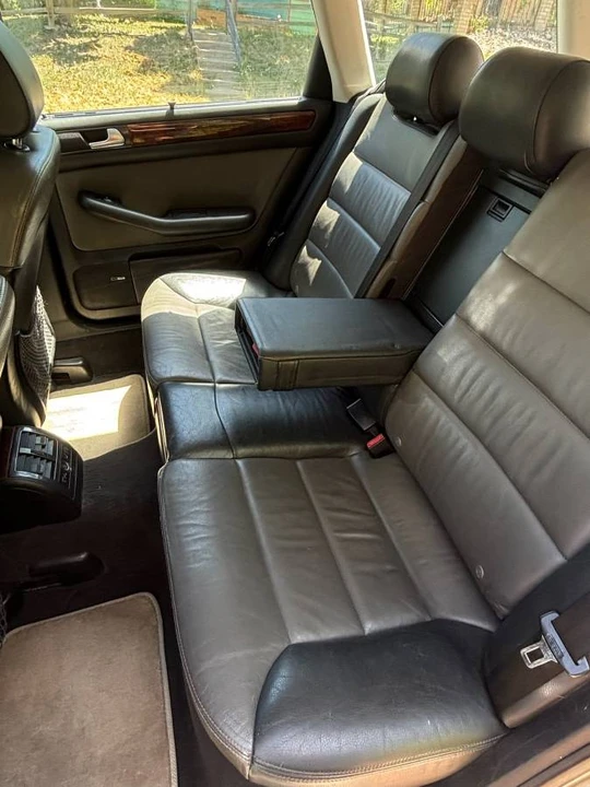 2004 Audi Allroad - Image 15 of 24