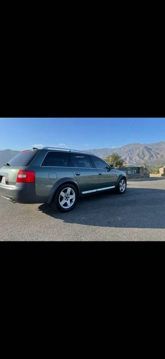 2004 Audi Allroad - Image 3 of 5