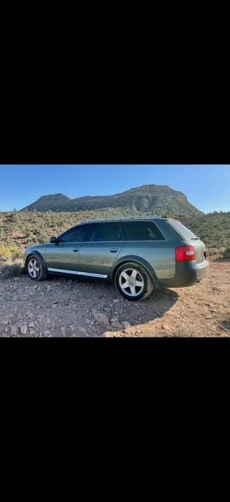 2004 Audi Allroad - Image 2 of 5