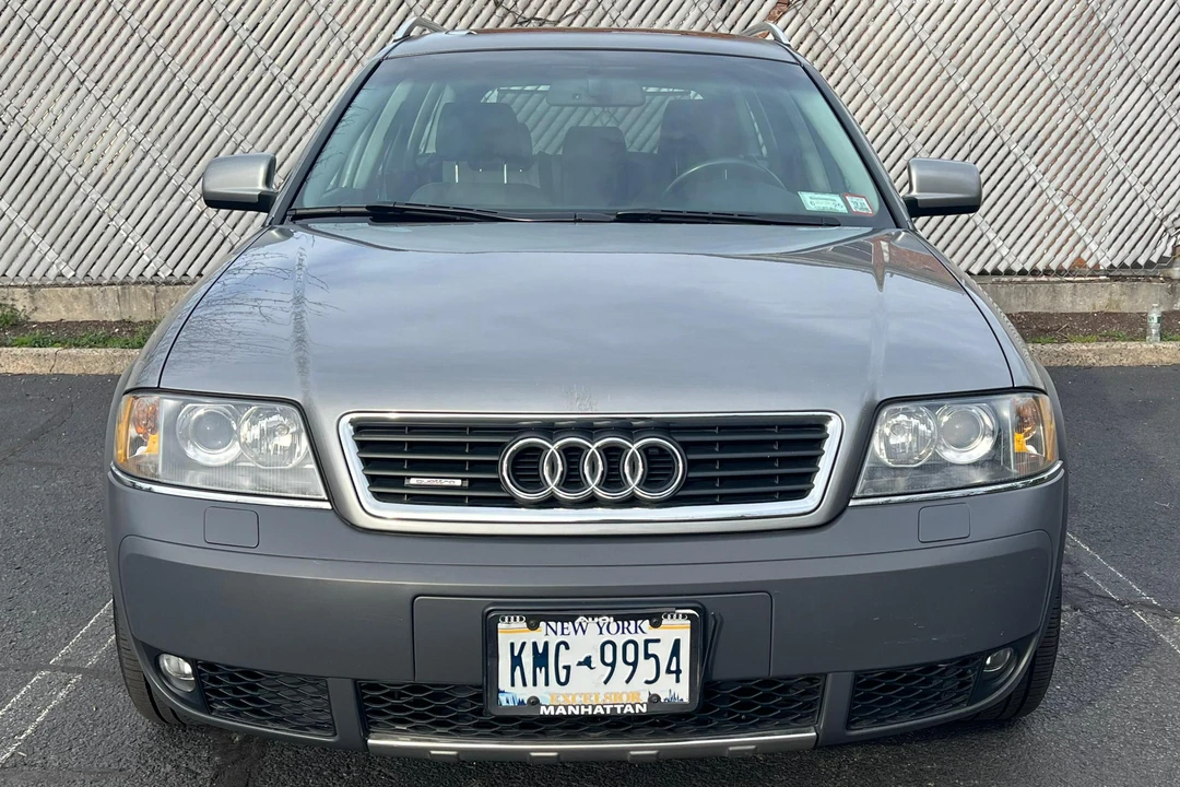 2004 Audi Allroad - Image 2 of 31