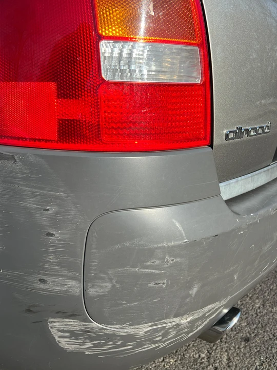 2004 Audi Allroad - Image 25 of 31