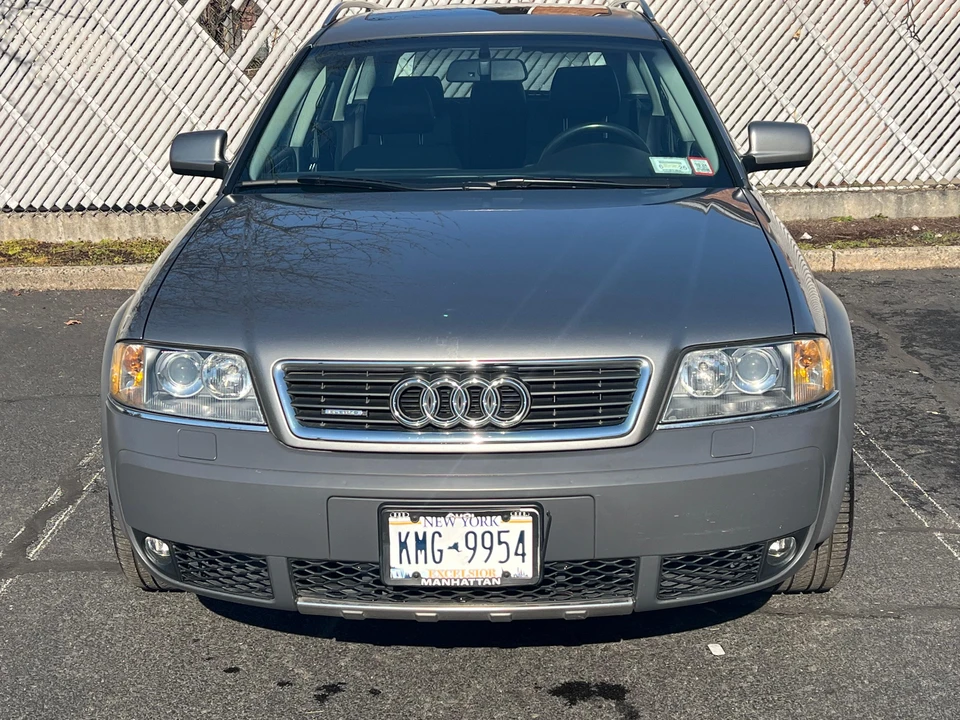 2004 Audi Allroad - Image 6 of 31