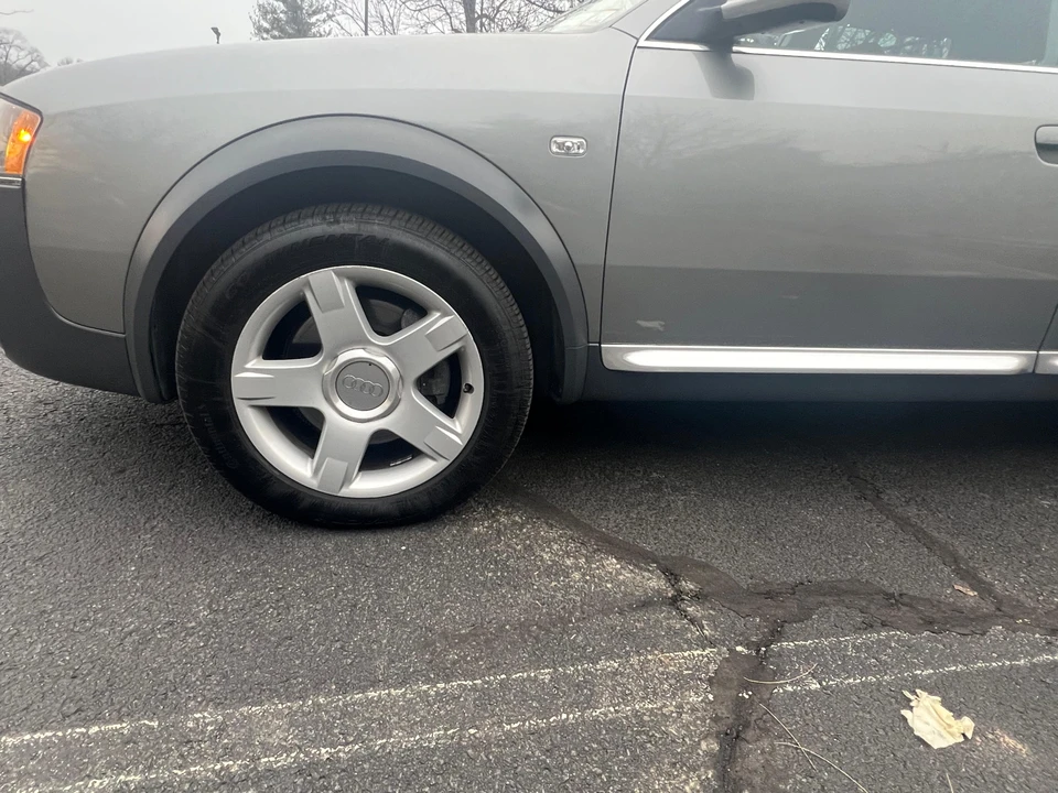 2004 Audi Allroad - Image 29 of 31