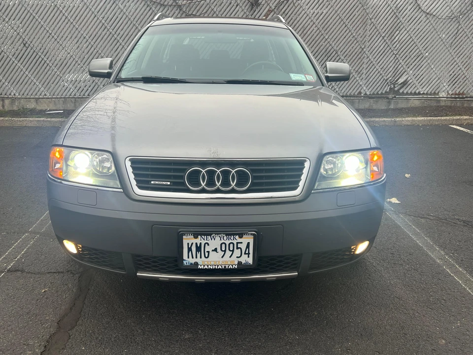 2004 Audi Allroad - Image 7 of 31
