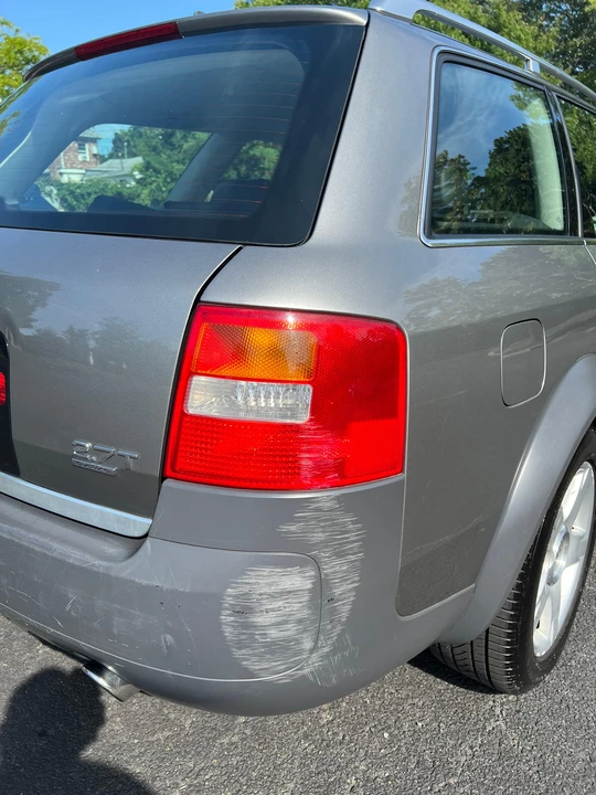 2004 Audi Allroad - Image 27 of 31