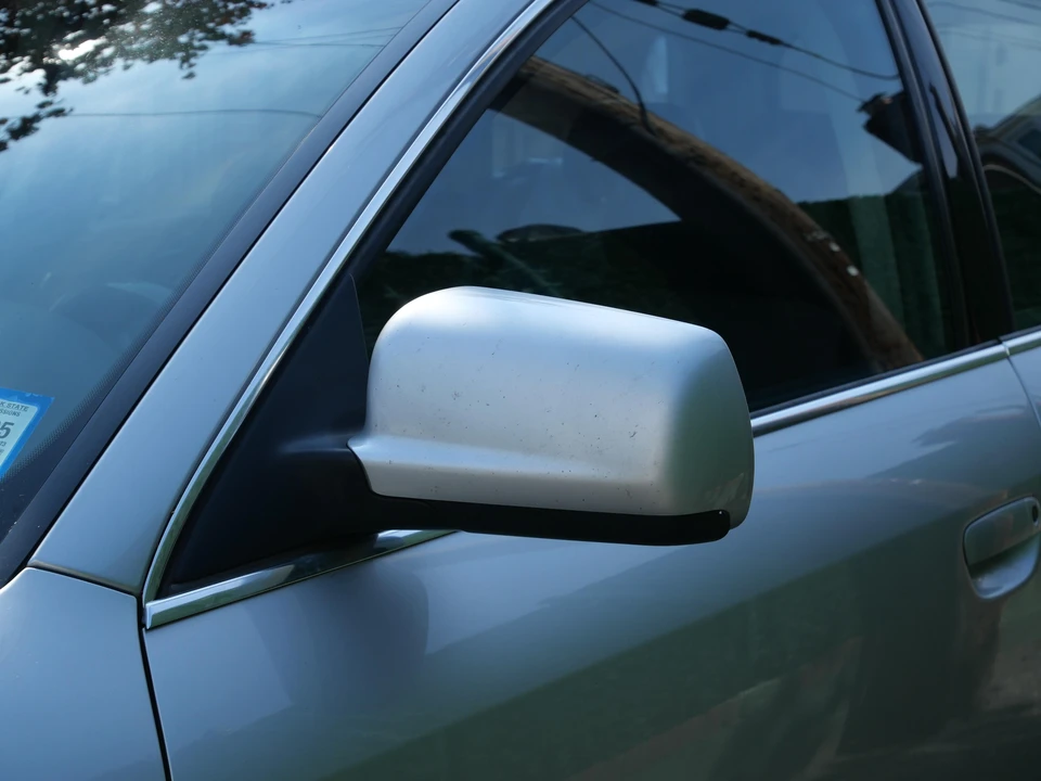 2004 Audi Allroad - Image 13 of 31