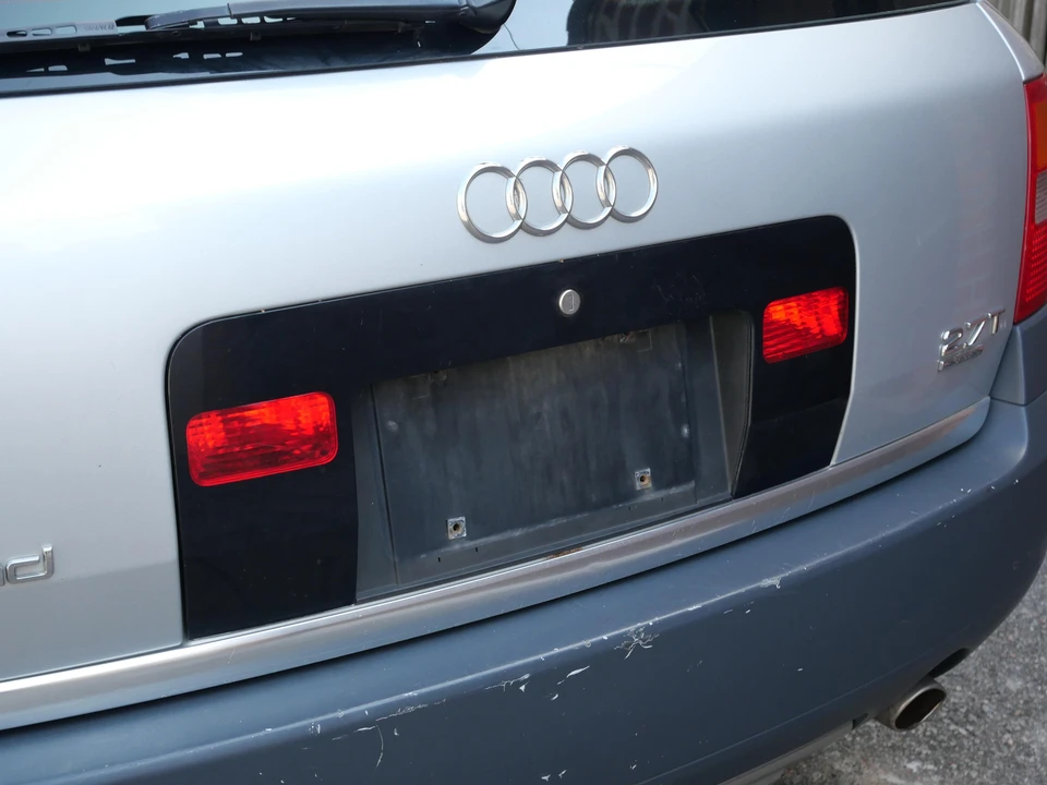 2004 Audi Allroad - Image 16 of 31