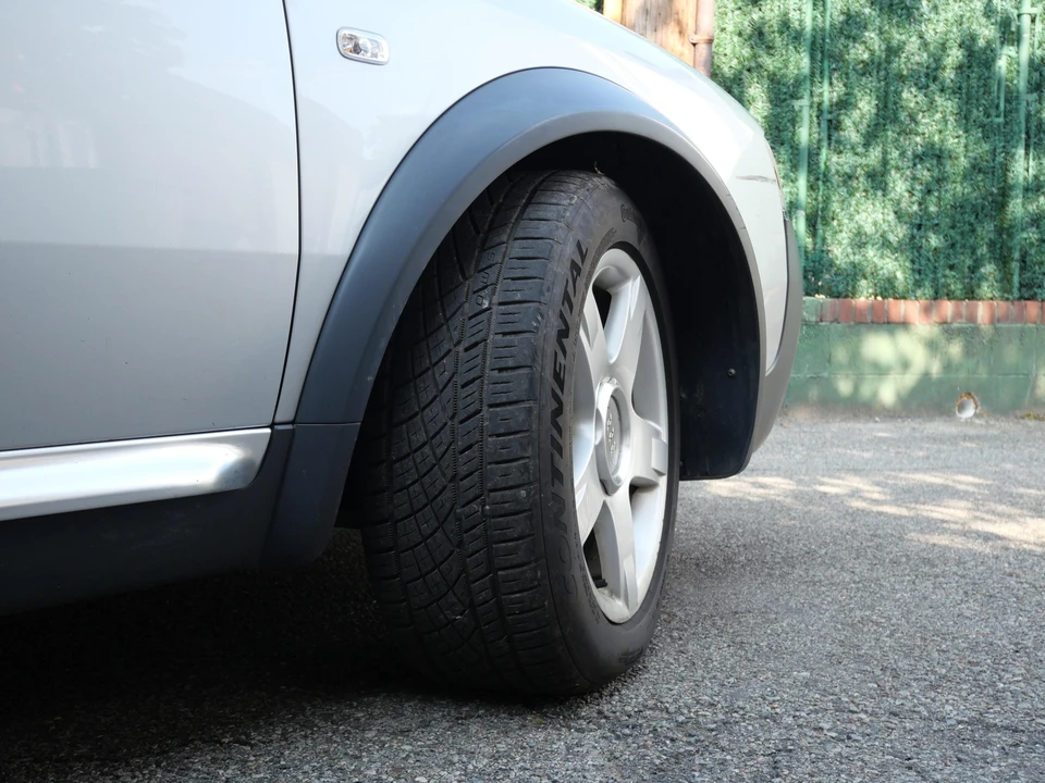 2004 Audi Allroad - Image 31 of 31