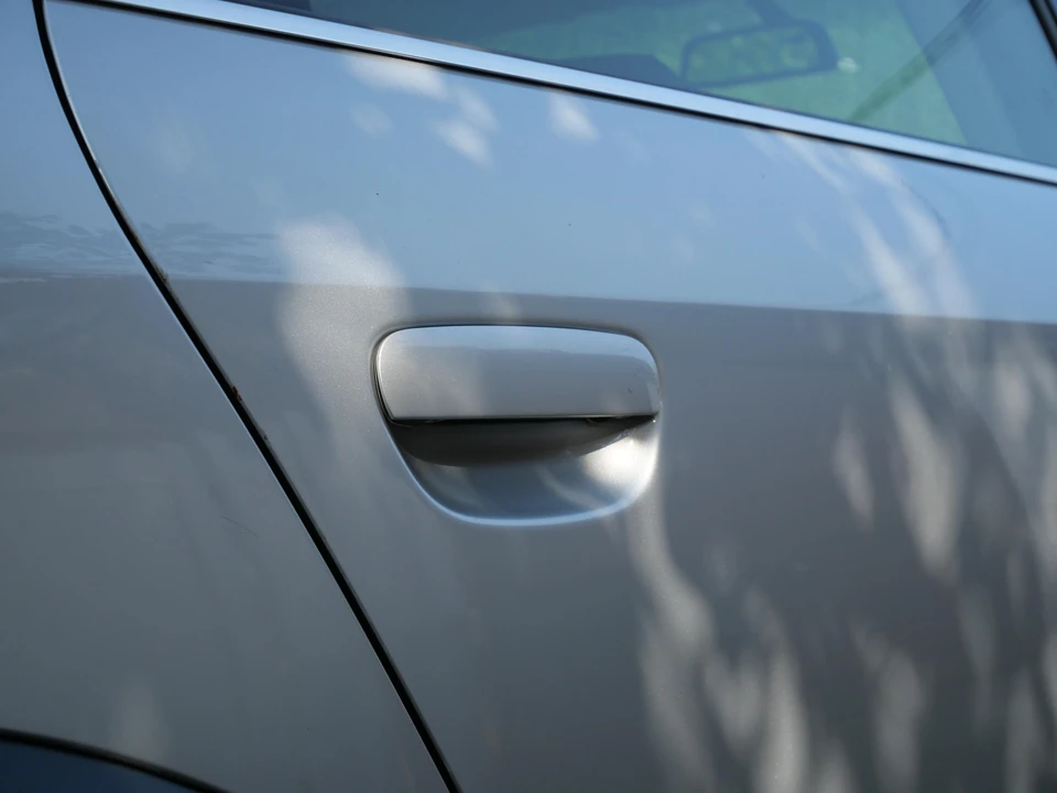2004 Audi Allroad - Image 23 of 31
