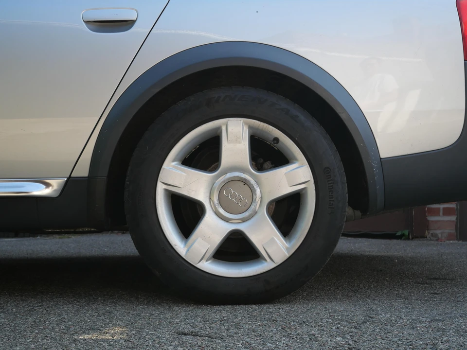 2004 Audi Allroad - Image 26 of 31