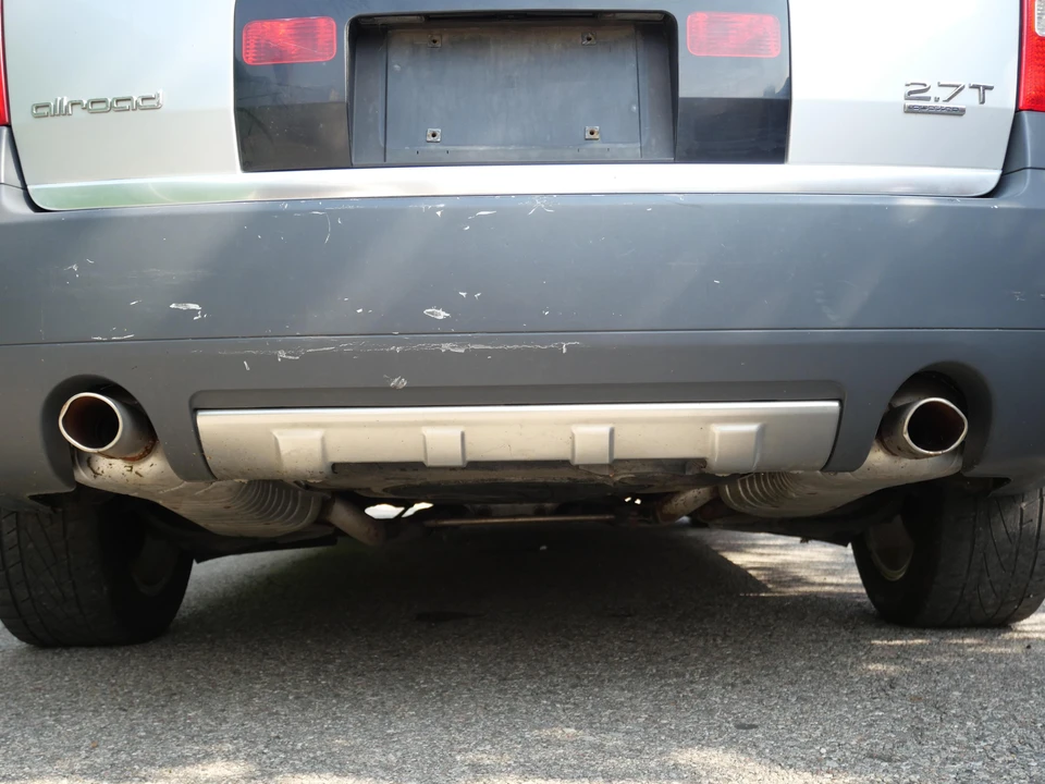 2004 Audi Allroad - Image 17 of 31