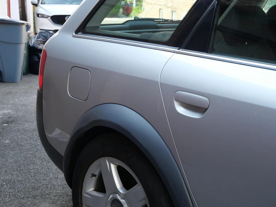 2004 Audi Allroad - Image 22 of 31