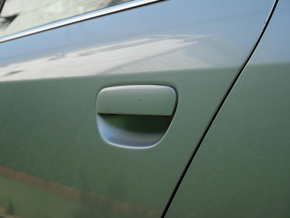 2004 Audi Allroad - Image 15 of 31