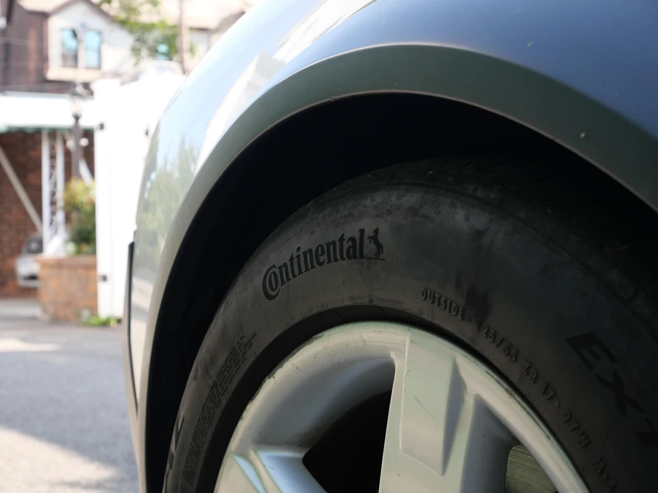2004 Audi Allroad - Image 30 of 31