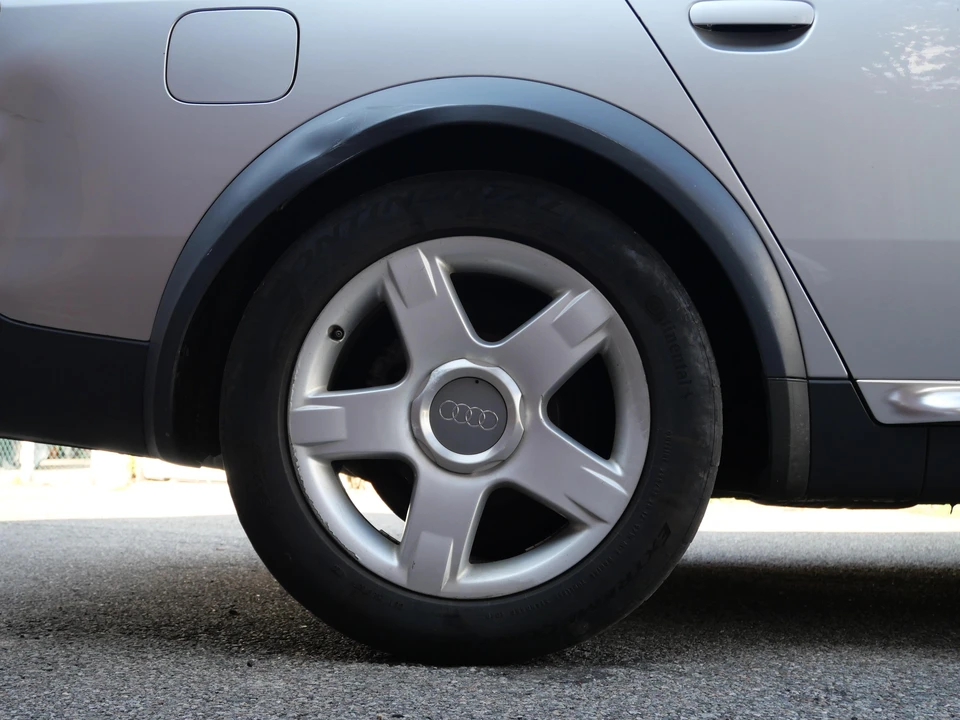 2004 Audi Allroad - Image 27 of 31