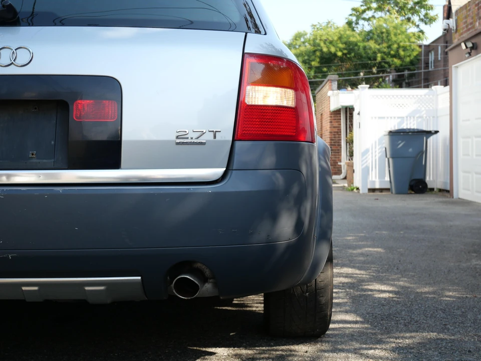 2004 Audi Allroad - Image 19 of 31