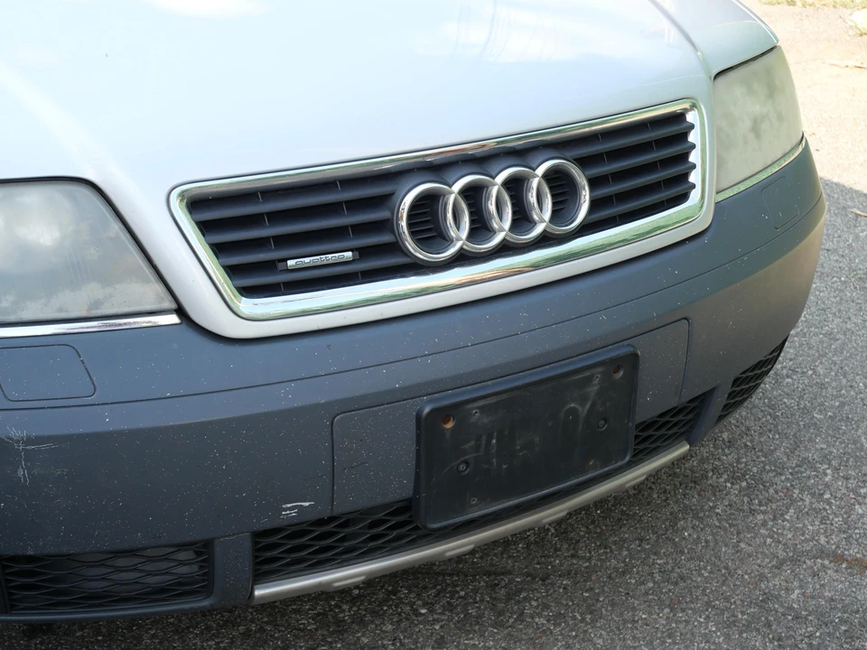 2004 Audi Allroad - Image 11 of 31