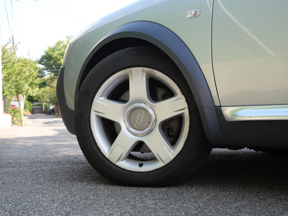2004 Audi Allroad - Image 25 of 31