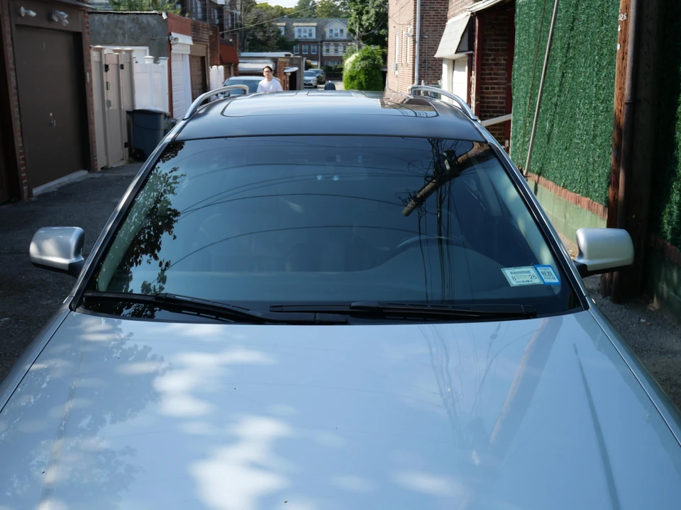 2004 Audi Allroad - Image 12 of 31