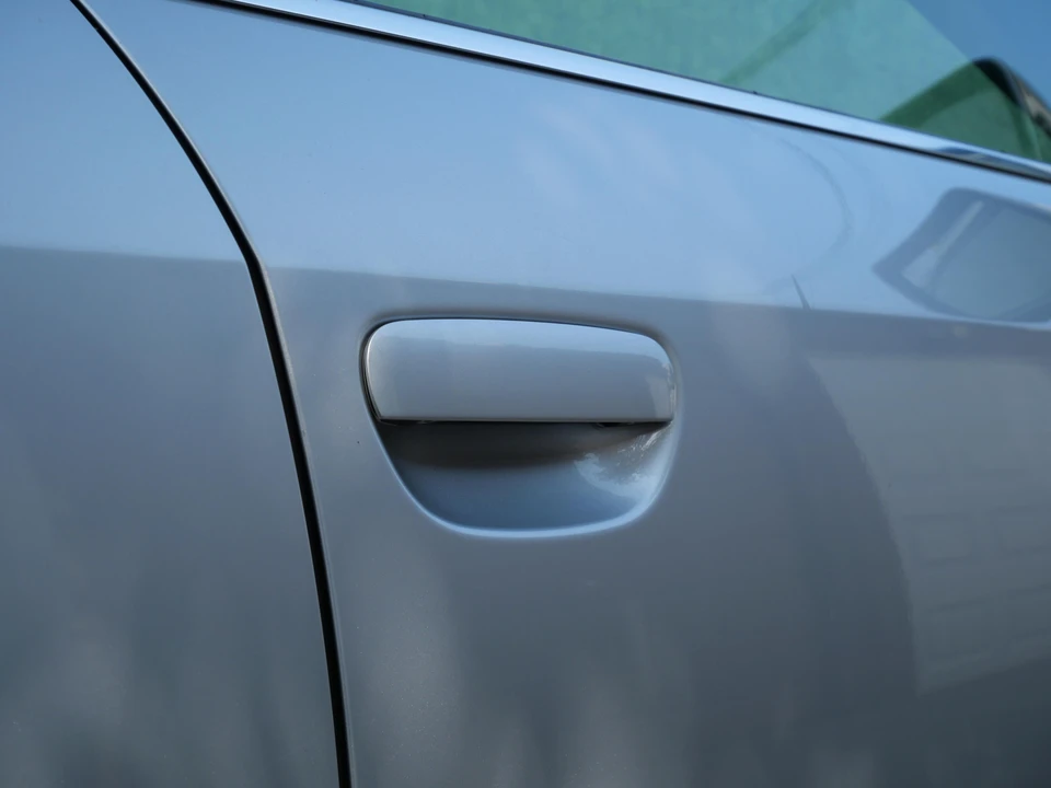 2004 Audi Allroad - Image 24 of 31