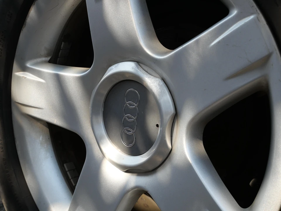 2004 Audi Allroad - Image 29 of 31