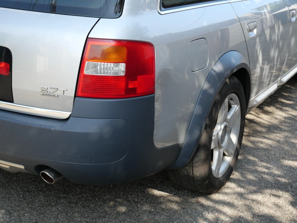 2004 Audi Allroad - Image 20 of 31