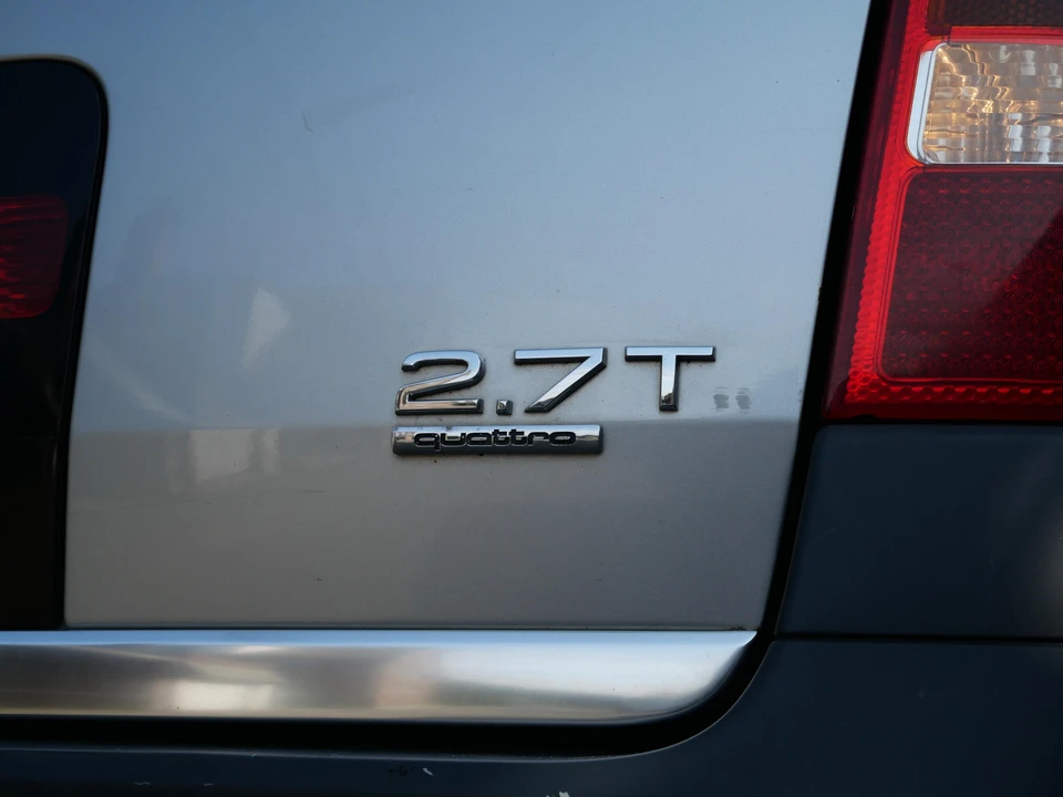 2004 Audi Allroad - Image 18 of 31