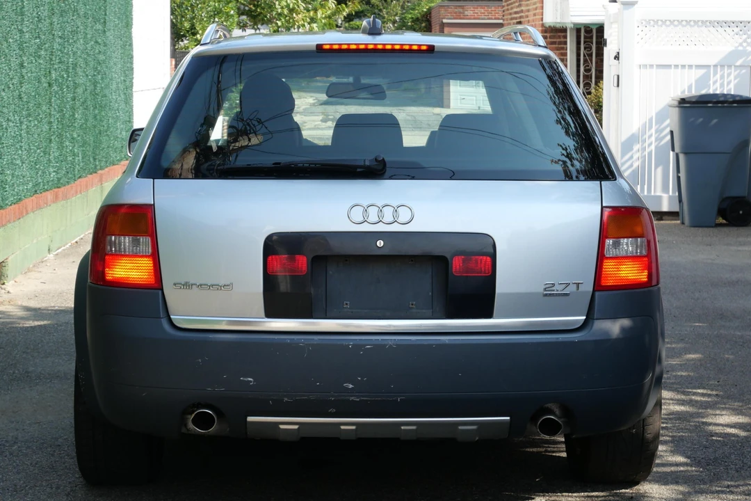 2004 Audi Allroad - Image 5 of 31