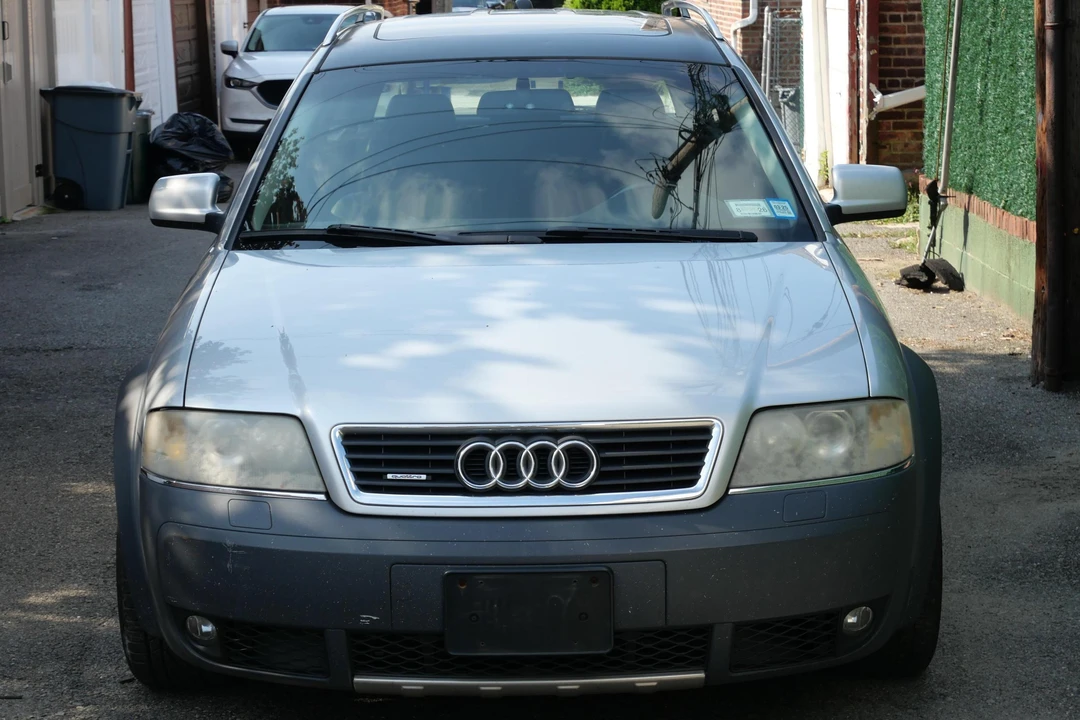 2004 Audi Allroad - Image 6 of 31