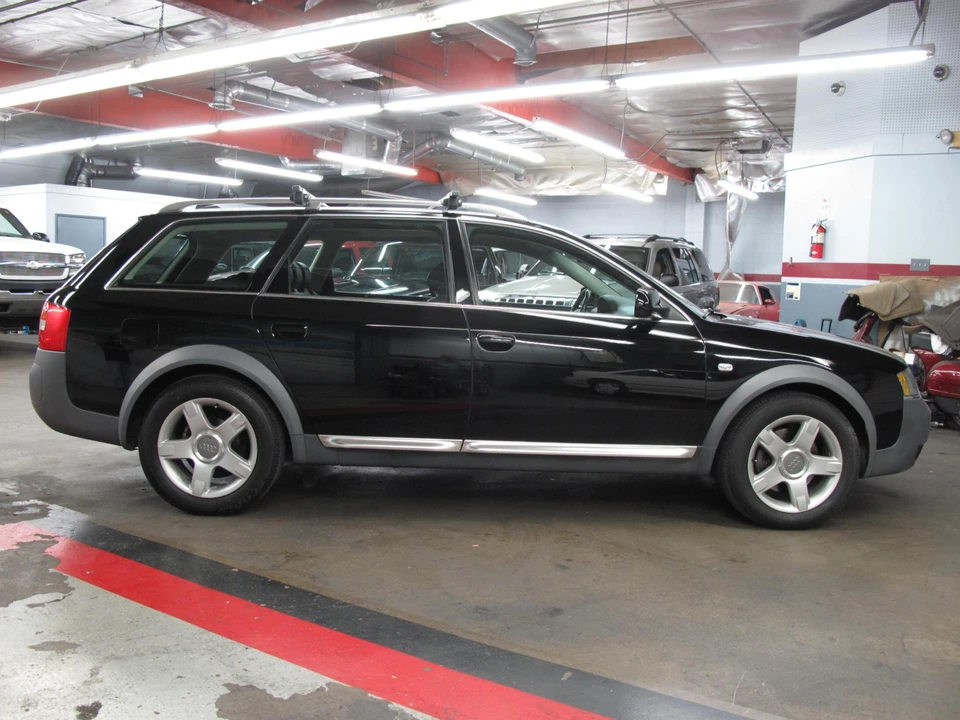 2004 Audi Allroad - Image 3 of 7