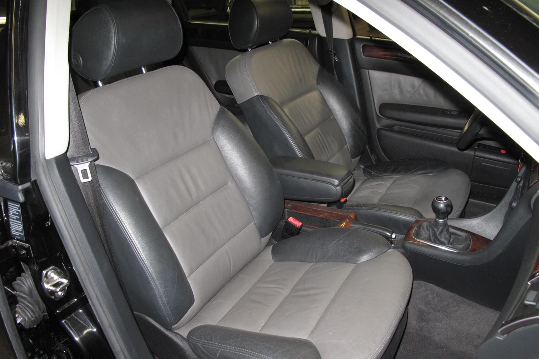 2004 Audi Allroad - Image 7 of 7