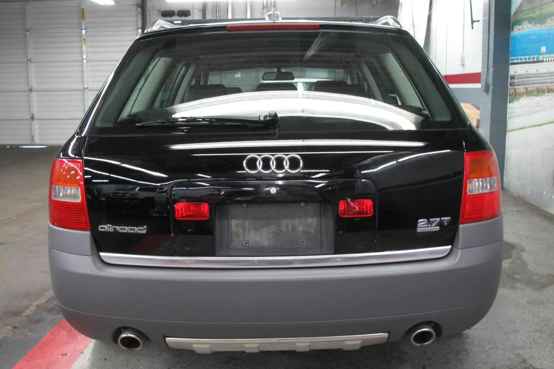 2004 Audi Allroad - Image 5 of 7