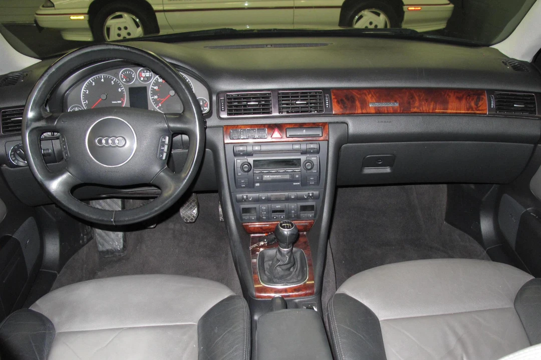 2004 Audi Allroad - Image 6 of 7