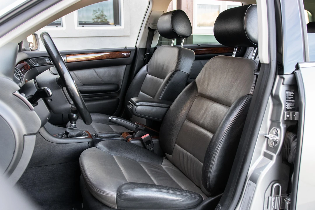 2004 Audi Allroad - Image 22 of 31
