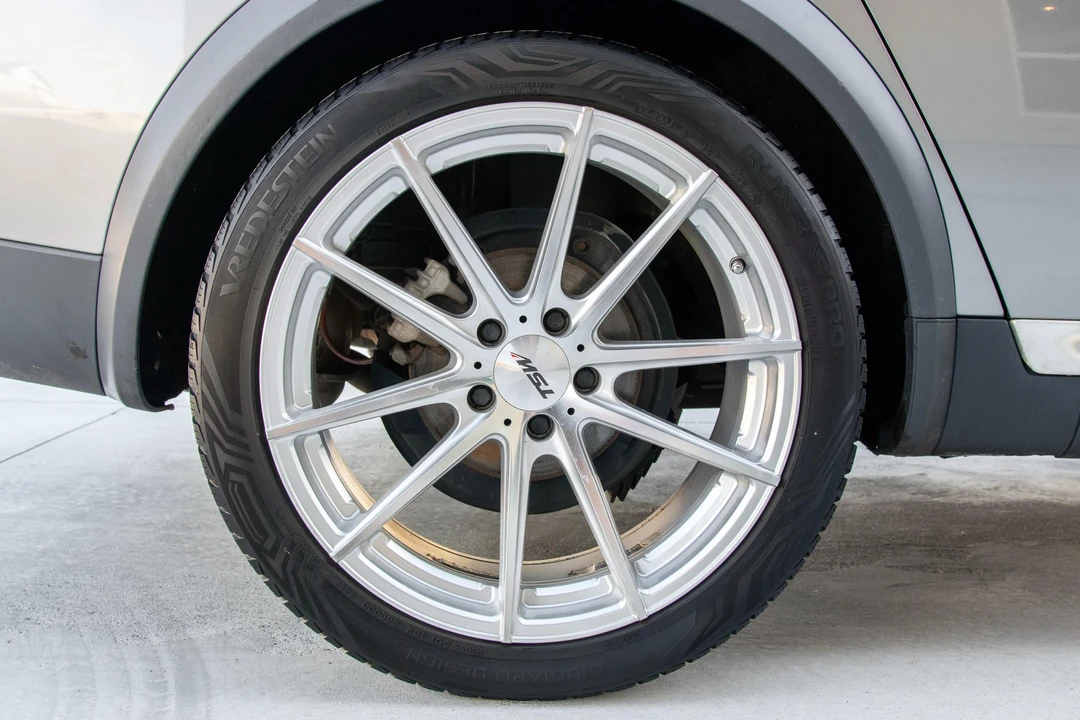 2004 Audi Allroad - Image 18 of 31