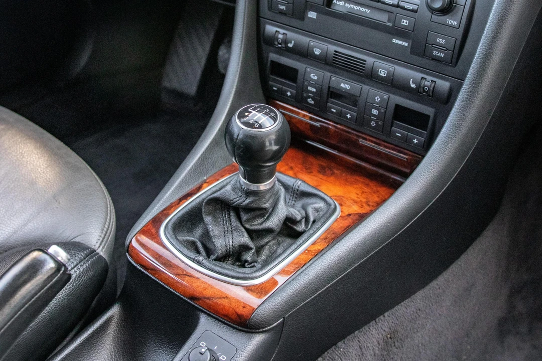2004 Audi Allroad - Image 21 of 31