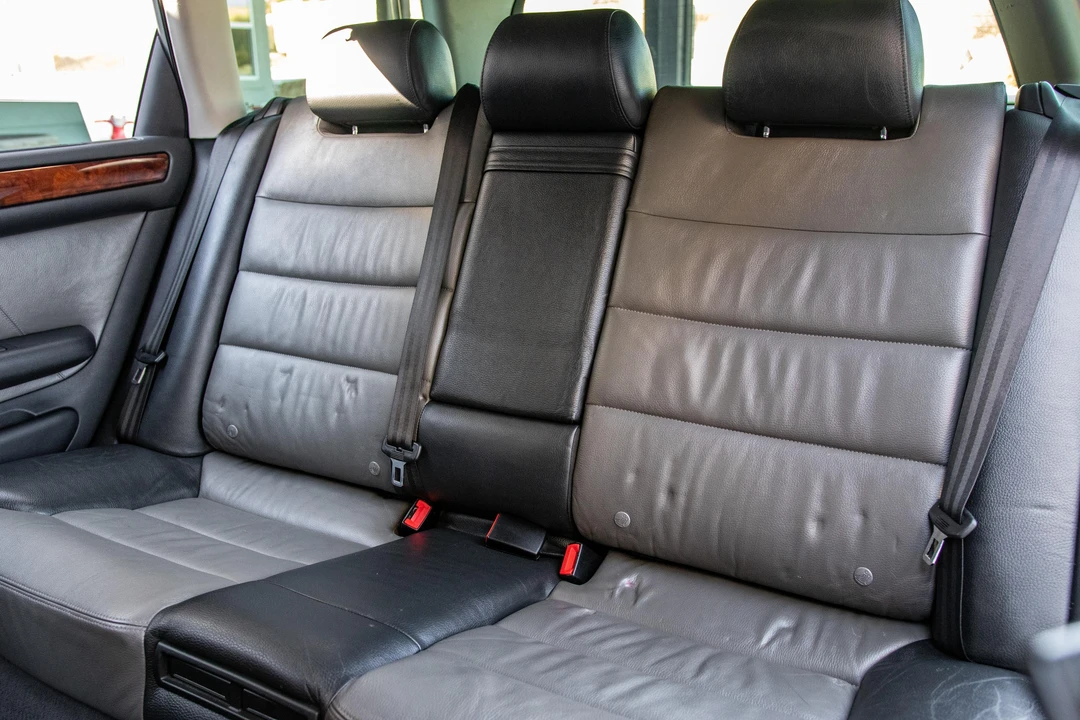 2004 Audi Allroad - Image 27 of 31
