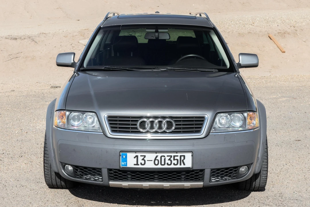 2004 Audi Allroad - Image 2 of 31
