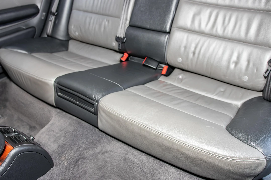 2004 Audi Allroad - Image 28 of 31