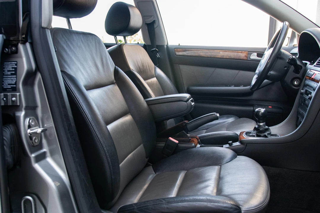 2004 Audi Allroad - Image 24 of 31