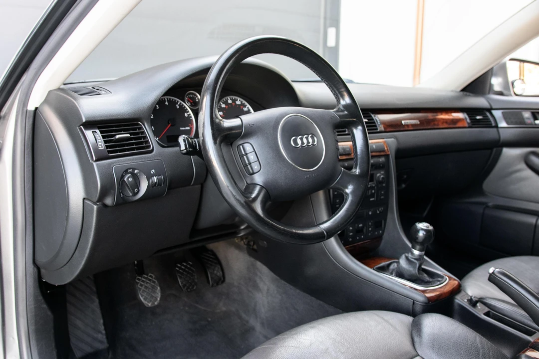 2004 Audi Allroad - Image 20 of 31
