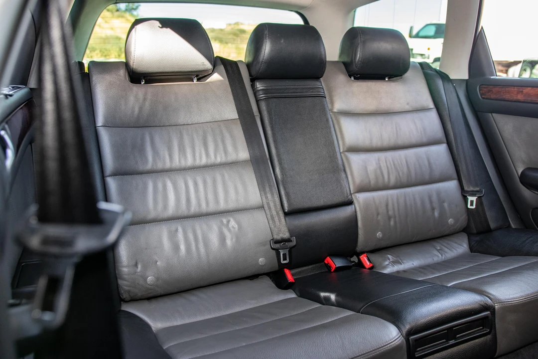 2004 Audi Allroad - Image 26 of 31