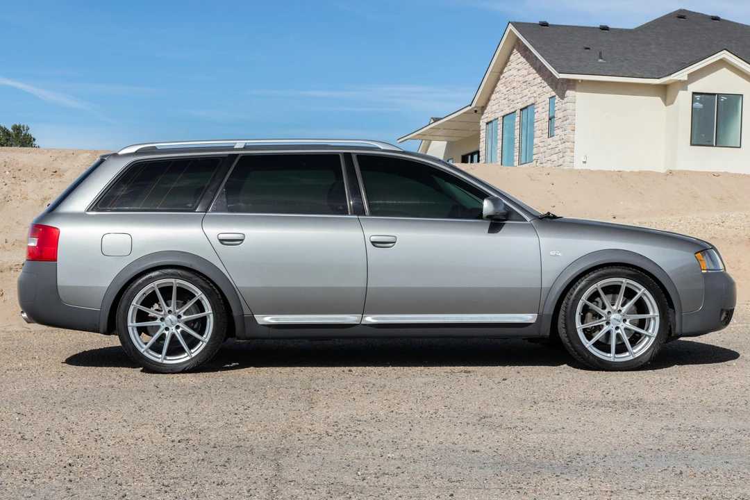 2004 Audi Allroad - Image 3 of 31