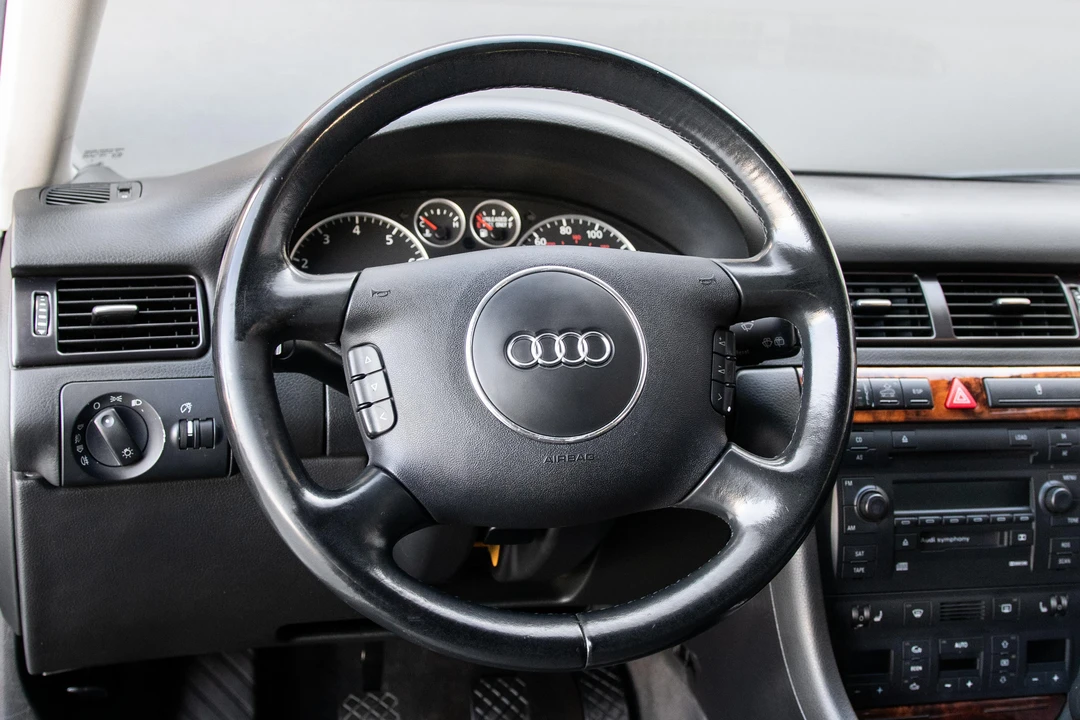 2004 Audi Allroad - Image 30 of 31