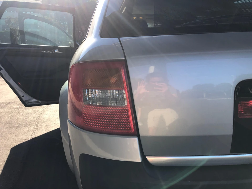 2004 Audi Allroad - Image 27 of 31