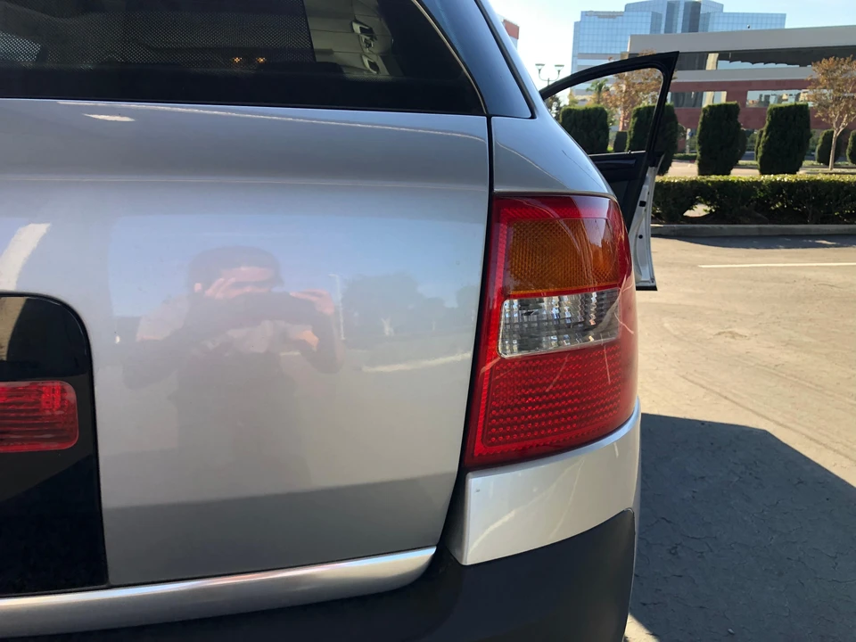 2004 Audi Allroad - Image 29 of 31
