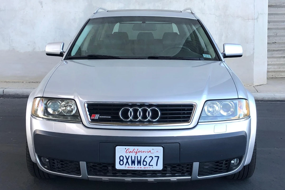 2004 Audi Allroad - Image 2 of 31