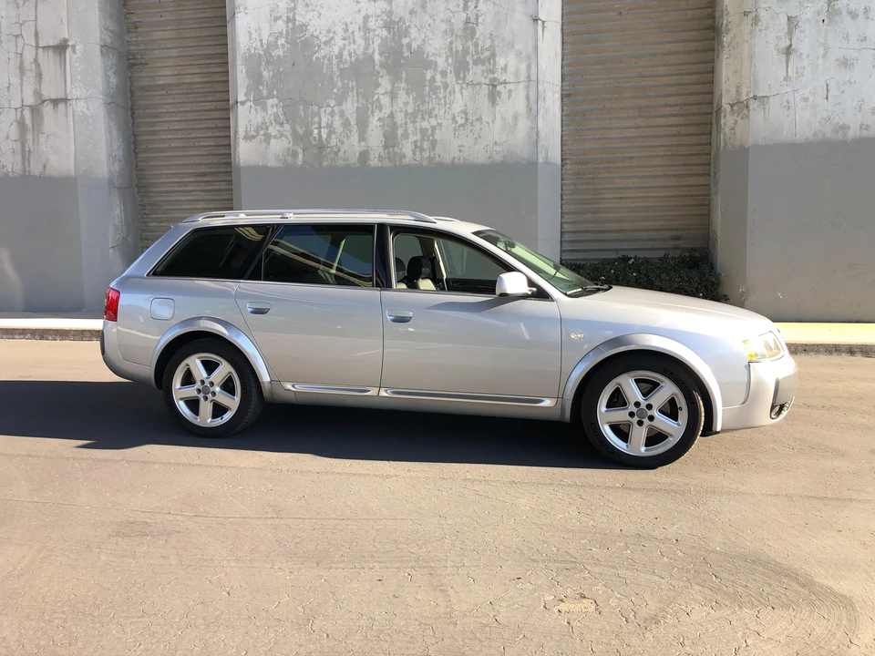2004 Audi Allroad - Image 19 of 31